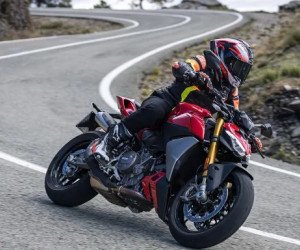 Ducati Motorcycles