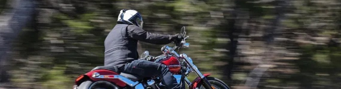 Harley-Davidson Motorcycles
