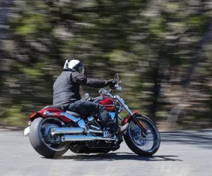 Harley-Davidson Motorcycles