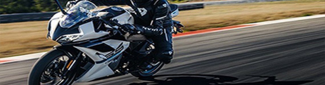 Piaggio Motorcycles