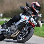 Aprilia Motorcycles
