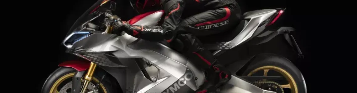 Kymco Motorcycles