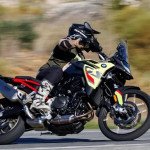 BMW Motorcycles