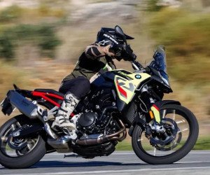 BMW Motorcycles