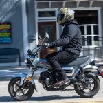 Honda Motorcycles