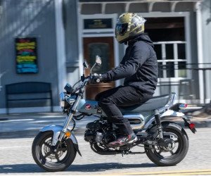 Honda Motorcycles