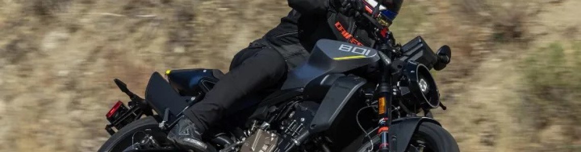 Husqvarna Motorcycles Husqvarna Motorcycles