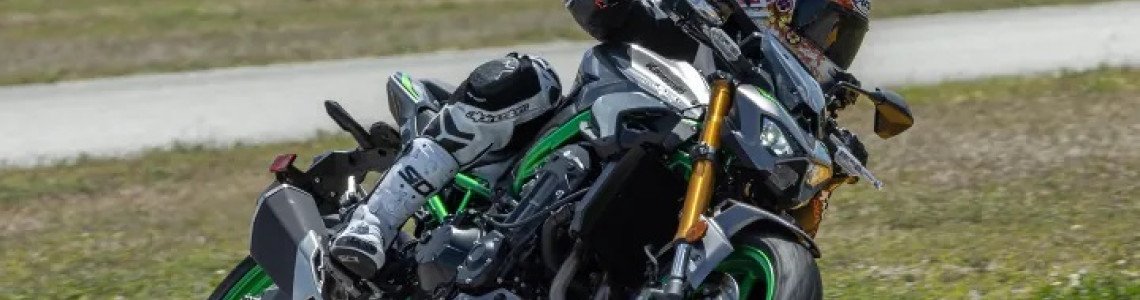 Kawasaki Motorcycles