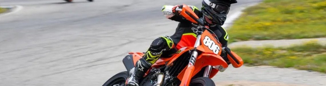 KTM Motorcycles